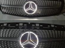 "Mercedes" aksesuarı