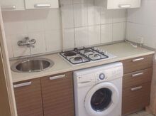 2-otaqlı mənzil, Nərimanov r., 45 m²