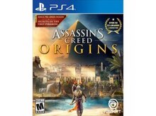 PS4 üçün "Assassins Creed Origins" oyunu