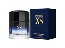 "Paco Rabanne Pure XS", 100ML Eau De Toilette