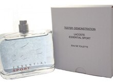 "Lacoste Essential Sport" ətri