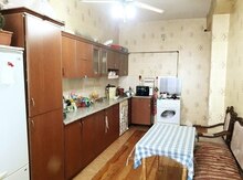 3-комн. новостройка, м. А Асланова, 90 м²