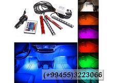 LED işıqlar