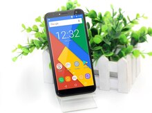 Oukitel C8