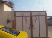 Həyət evi, Naxçıvan qəs.