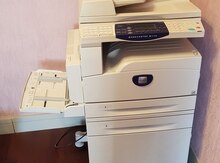Принтер "Xerox WorkCentre M118"
