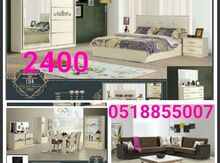Mebel dəstləri "Esfa"