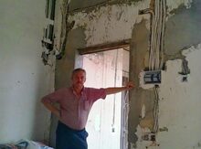 Mалярные работы