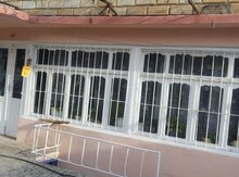 Həyət evi, Zülfi Hacıyev küç.