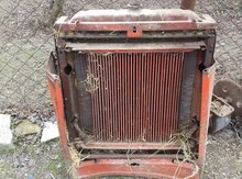 "Traktor DT 74" radiatoru