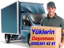 Yükdaşıma xidməti
