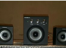 Audio sistem