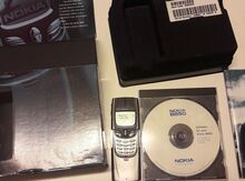 Nokia 8850