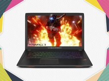 Asus Rog Strix GL753