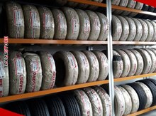 "Roadstone" şinləri