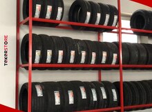 "Hankook" şinləri