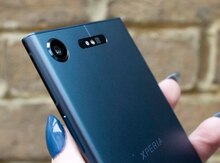 Sony Xperia XZ1 Moonlit Blue, 64GB