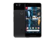 Google Pixel 2 G011A Just Black, 64GB
