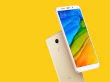 Xiaomi Redmi 5 Dual Gold, 16GB