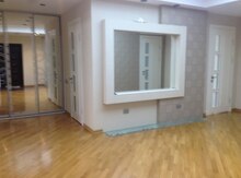 4-otaqlı yeni tikili, M.Əcəmi m., 160 m²