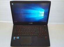 Asus ROG G751JT