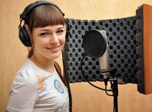 Sabvufer üçün akustik süngər