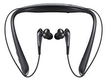 Bluetooth wireless headphones "Samsung Level U PRO Black"