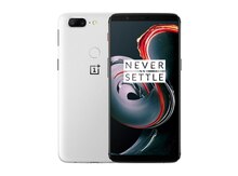 OnePlus 5T