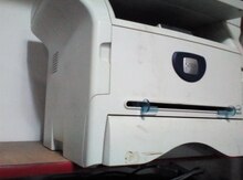 Printer "Xerox 3100"