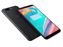 OnePlus 5T Dual Sim, 128GB