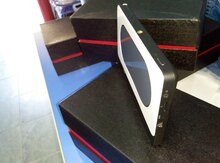 GPS-naviqator A100