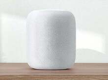 Apple HomePod Smart Speaker White (MQHV2)