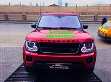 "Land Rover Discovery 4 2014" şüşələri