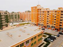 3-otaqlı yeni tikili, Masazır qəs., 90 m²