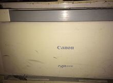Printer "Canon 6416"
