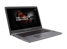 Asus ROG Strix GL702VI