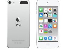 Apple IPod Touch 6th Generation Silver, 32GB