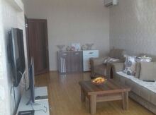 3-otaqlı yeni tikili, Həzi Aslanov m., 103 m²