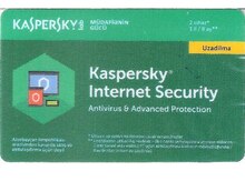 Kaspersky Internet Security
