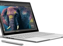 Microsoft Surface Book