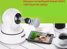 İP kamera