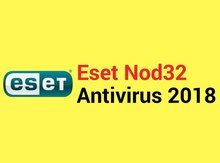 Antivirus "Eset NOD32" açarları