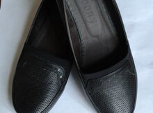 Ayaqqabı