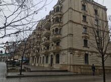1-otaqlı mənzil, Gəncə ş., 35 m²