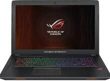 Asus Rog Strix GL753