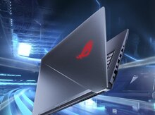 Asus Rog Strix GL703