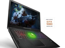 Asus ROG Strix GL702VI