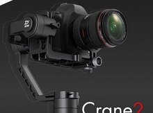 Tənzimləyici "Zhiyun Crane 2"