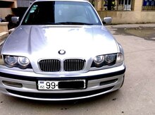 BMW 320, 1999 il