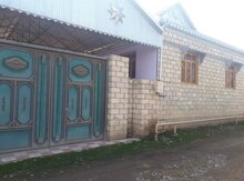 Həyət evi, Bərdə r.